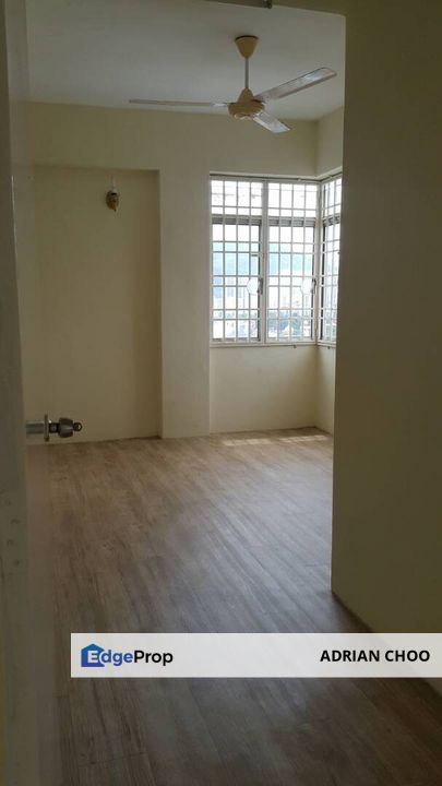 Acres Ville, Penang, Sungai Ara