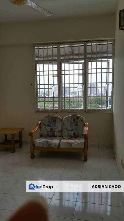 Acres Ville, Penang, Sungai Ara