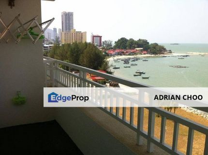 Quayside, Penang, Tanjung Tokong