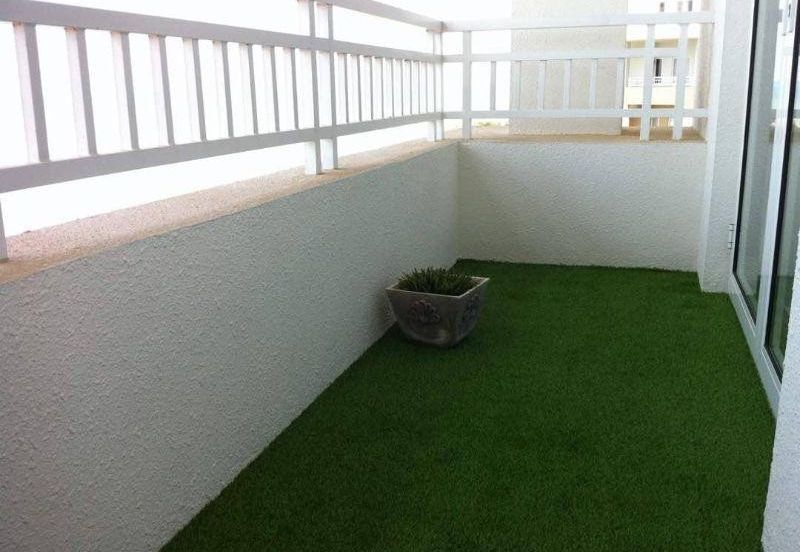 Quayside Seafront Resort Condominium