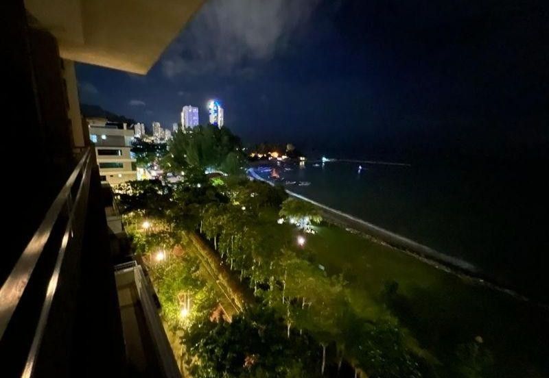 Quayside Seafront Resort Condominium