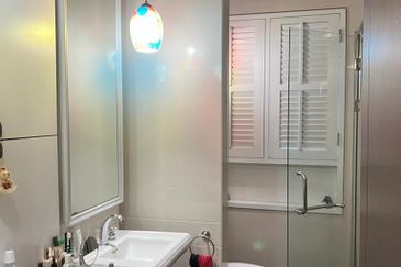 Quayside Seafront Resort Condominium