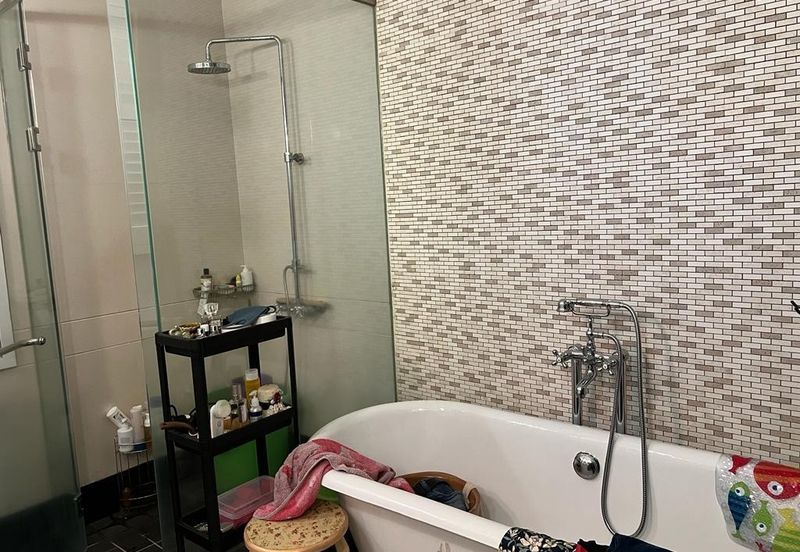 Quayside Seafront Resort Condominium