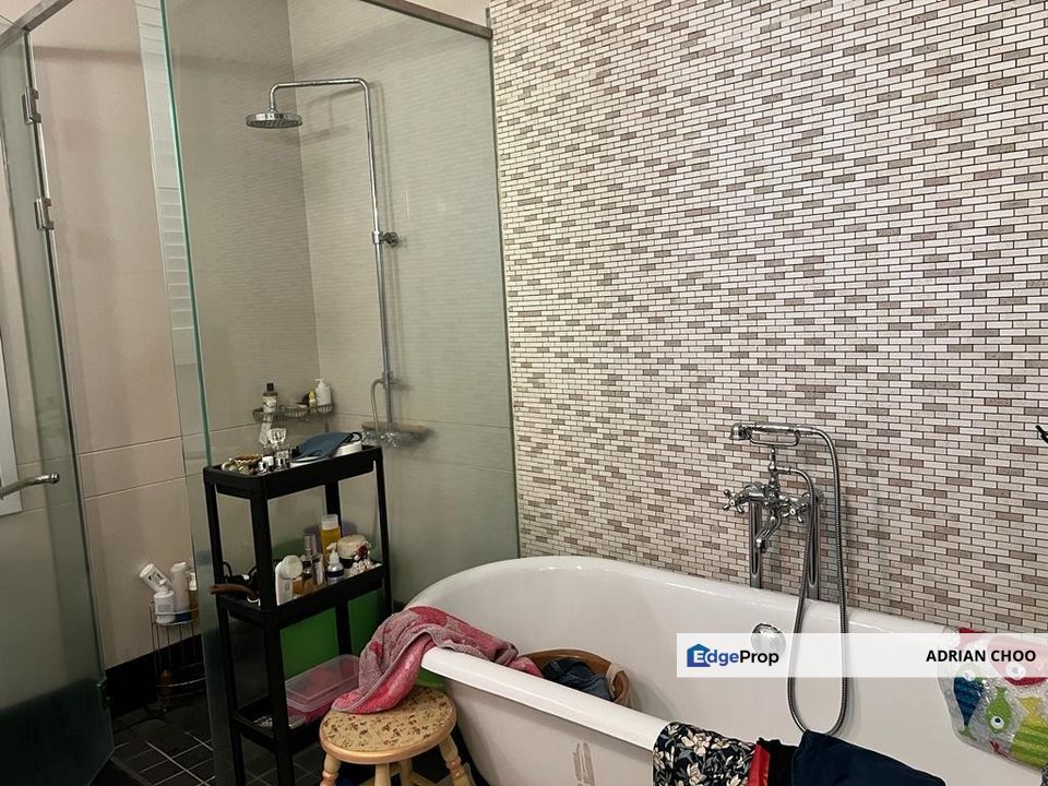 Quayside, Penang, Tanjung Tokong