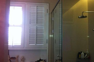 Quayside Seafront Resort Condominium