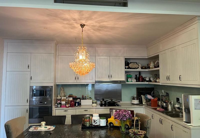 Quayside Seafront Resort Condominium