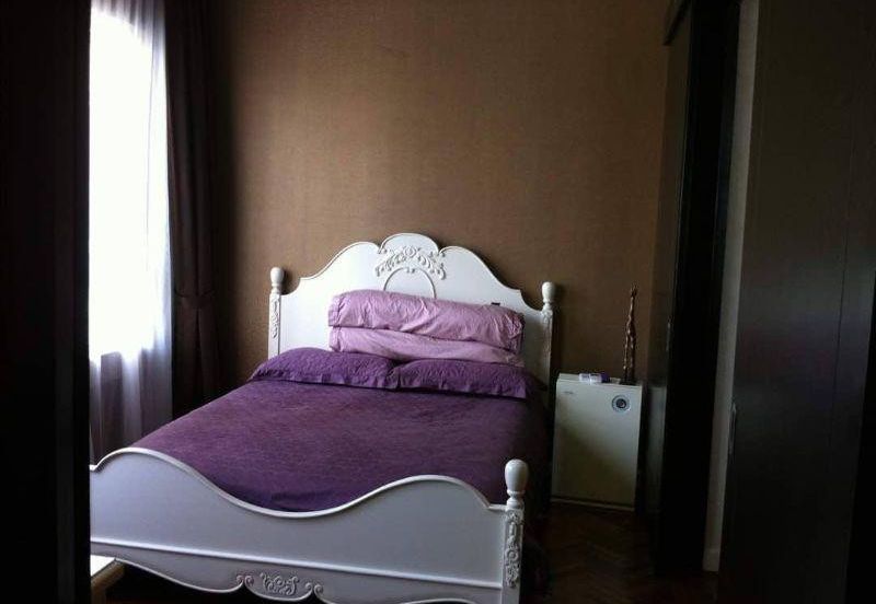 Quayside Seafront Resort Condominium