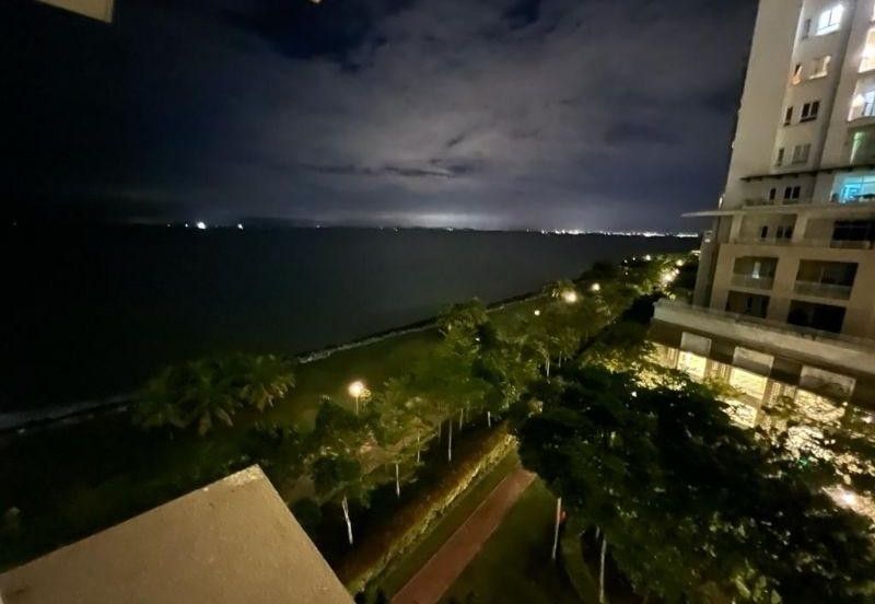 Quayside Seafront Resort Condominium