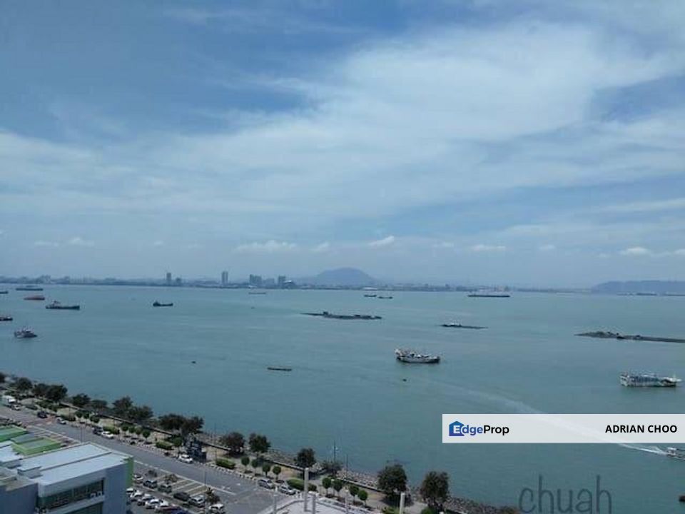 Maritime Suite, Penang, Georgetown