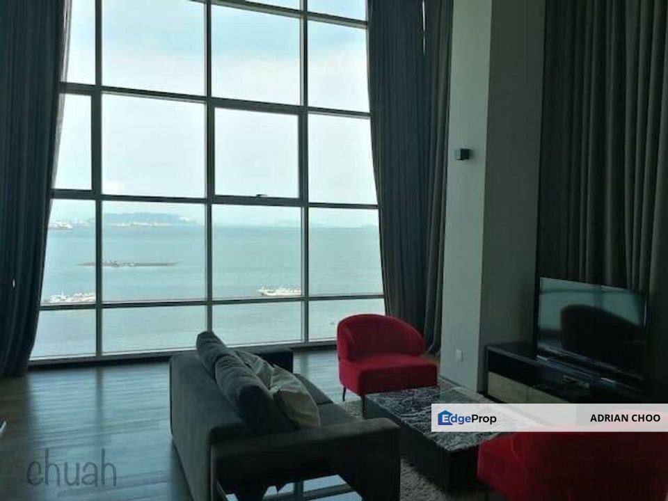 Maritime Suite, Penang, Georgetown