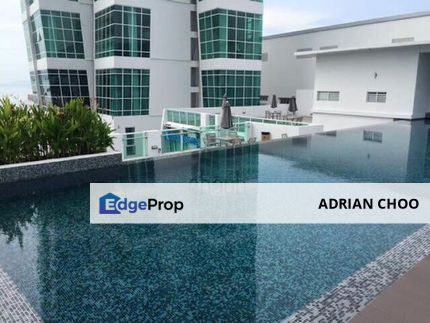 Maritime Suite, Penang, Georgetown