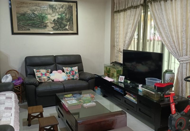 Bandar Baru Air Itam