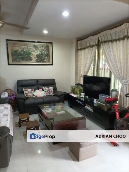 2 Storey Terrace Air Itam, Penang, Ayer Itam