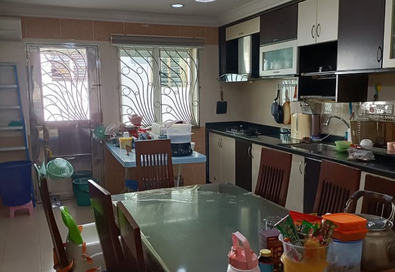 Bandar Baru Air Itam