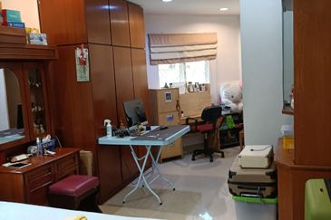 Bandar Baru Air Itam