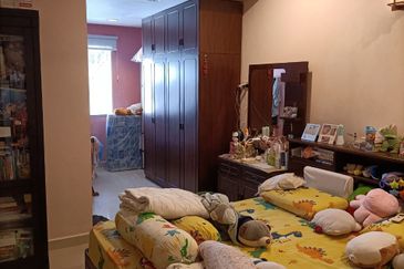 Bandar Baru Air Itam