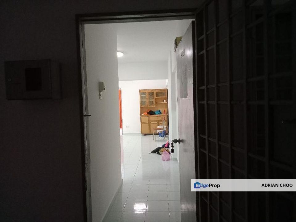 Puncak Erskine, Penang, Tanjung Tokong