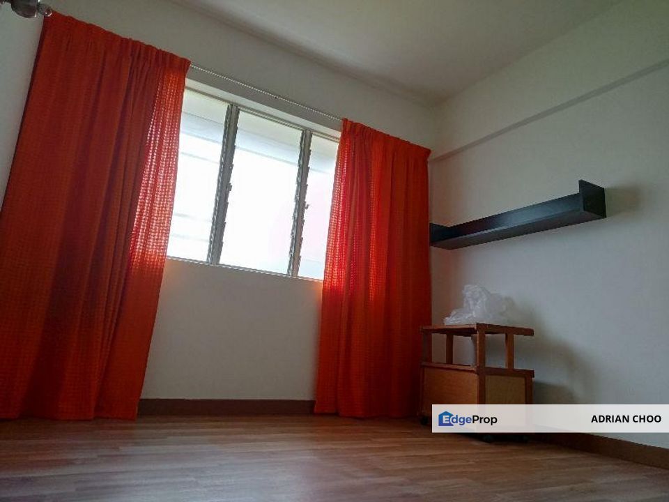 Puncak Erskine, Penang, Tanjung Tokong