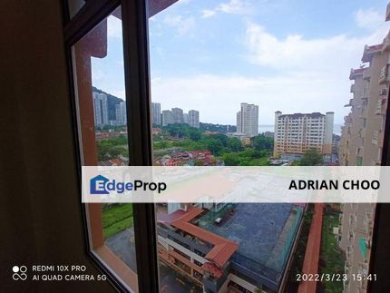 Azuria Condo, Penang, Tanjung Bungah