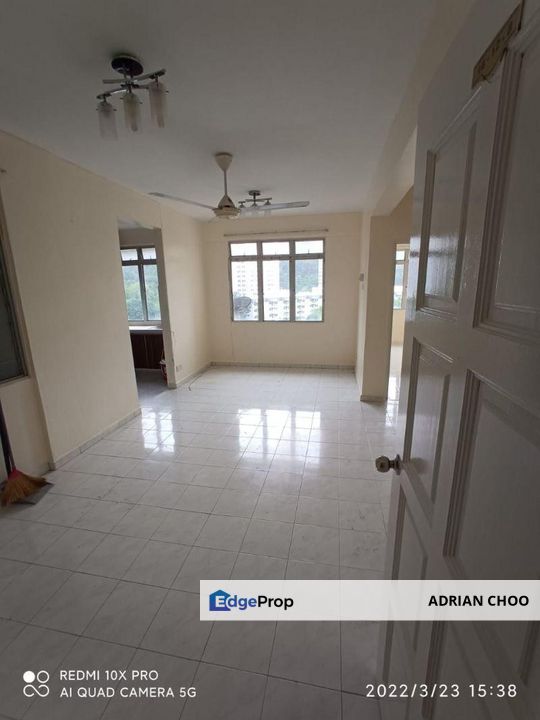 Azuria Condo, Penang, Tanjung Bungah