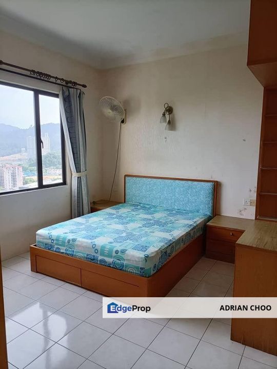 Parkview Tower, Penang, Bukit Jambul