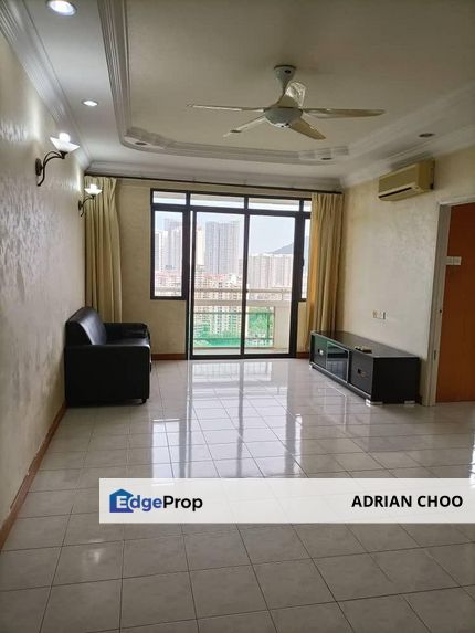 Parkview Tower, Penang, Bukit Jambul