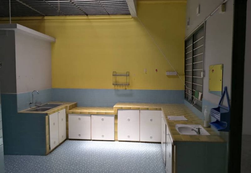 Bandar Baru Air Itam