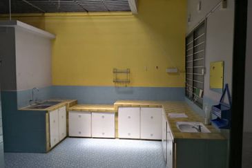 Bandar Baru Air Itam