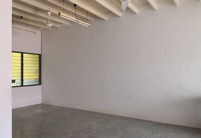 Bandar Baru Air Itam