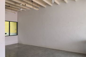 Bandar Baru Air Itam