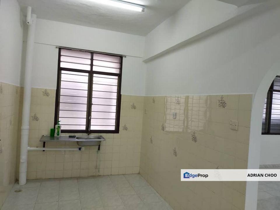 Taman Bukit Jambul Blk J, Penang, Bukit Jambul