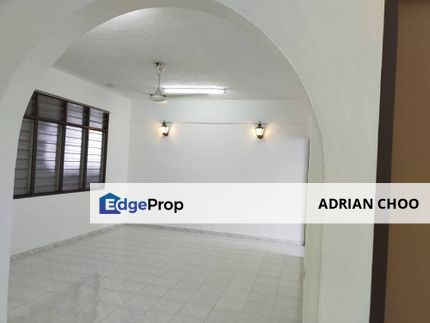 Taman Bukit Jambul Blk J, Penang, Bukit Jambul