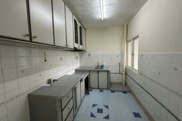 Taman Medan Penaga 82