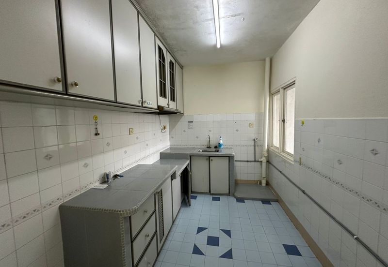 Taman Medan Penaga 82