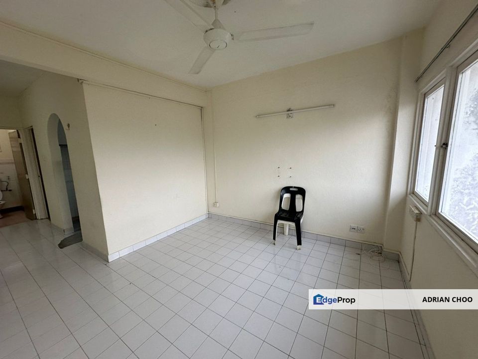 Taman Medan Penaga Blk 82, Penang, Jelutong