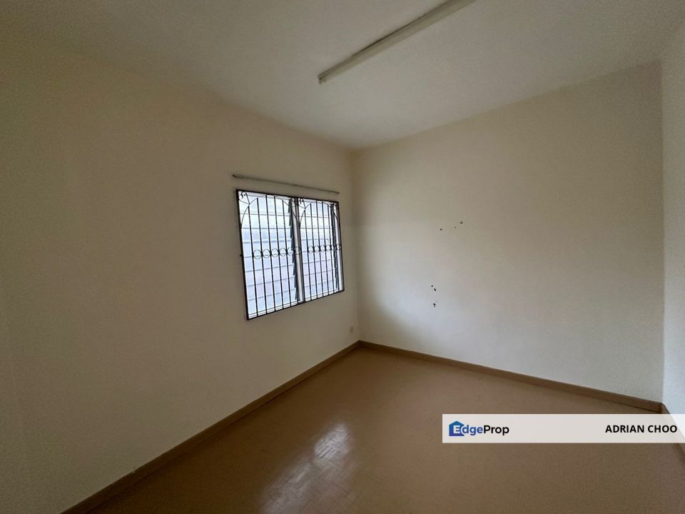 Taman Medan Penaga Blk 82, Penang, Jelutong