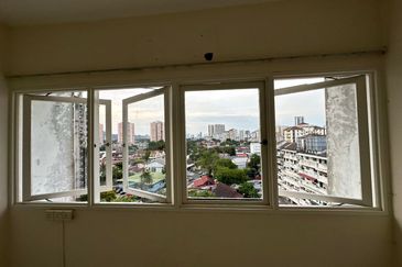 Taman Medan Penaga 82