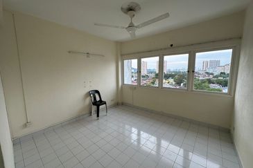 Taman Medan Penaga 82