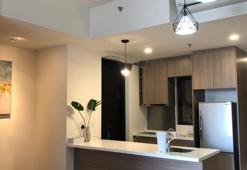 The Tamarind @ Seri Tanjung Pinang