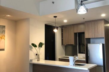 The Tamarind @ Seri Tanjung Pinang