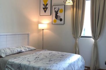 The Tamarind @ Seri Tanjung Pinang