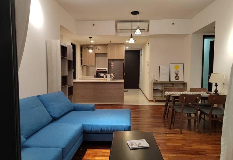 The Tamarind @ Seri Tanjung Pinang