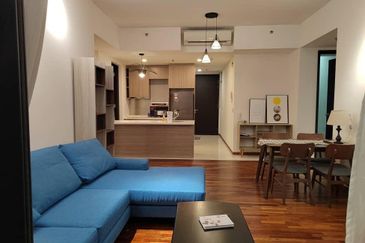 The Tamarind @ Seri Tanjung Pinang