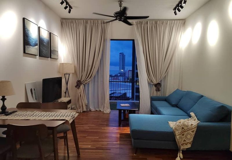 The Tamarind @ Seri Tanjung Pinang