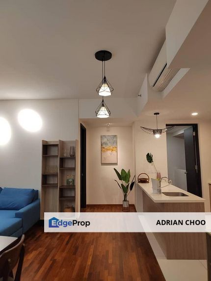 The Tamarind with 2 Car Park , Penang, Tanjung Tokong