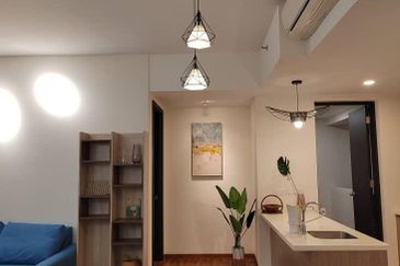 The Tamarind @ Seri Tanjung Pinang