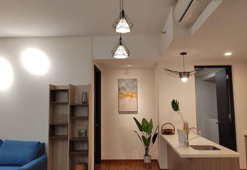 The Tamarind @ Seri Tanjung Pinang