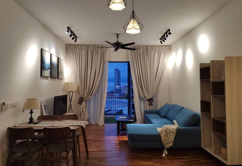 The Tamarind @ Seri Tanjung Pinang