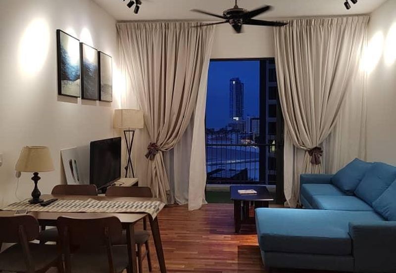 The Tamarind @ Seri Tanjung Pinang