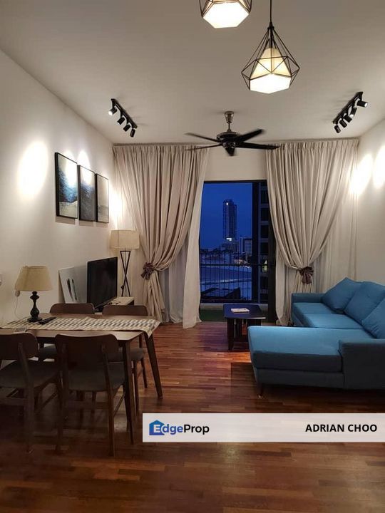 The Tamarind with 2 Car Park , Penang, Tanjung Tokong